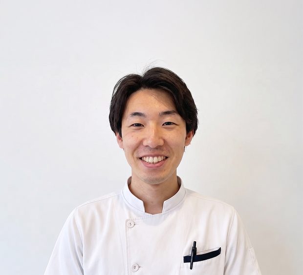 岡田 京志郎の写真