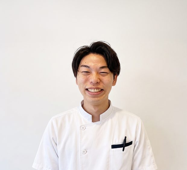 栁田迅斗の写真