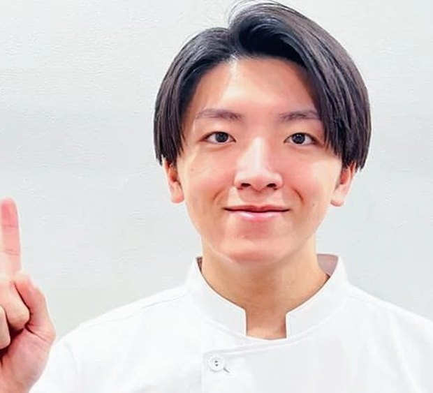 片川楽斗の写真