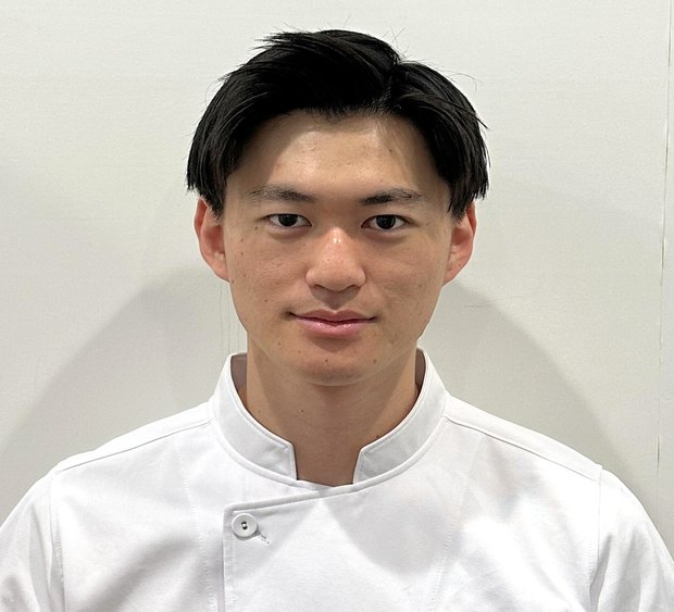 藤田航希の写真