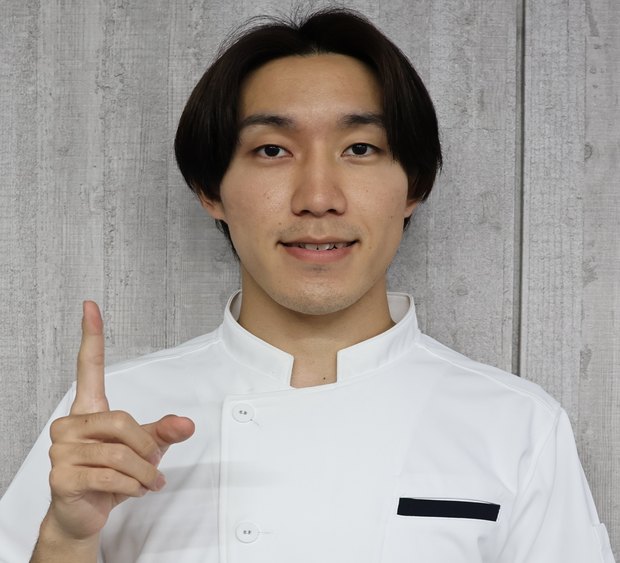 山田梁二の写真