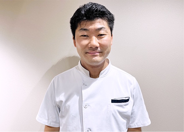 三木琢真の写真