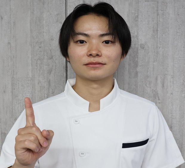 吉井元の写真