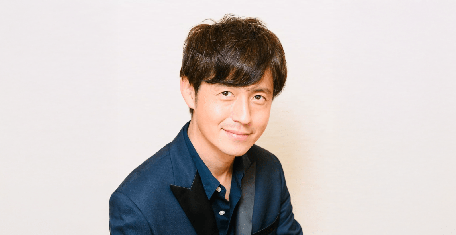 U.K.(楠雄二朗)さん