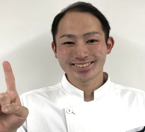 山田浩稀の写真