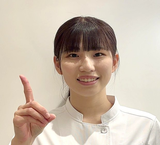 鈴木瑠菜の写真