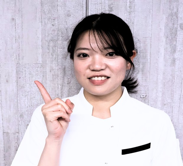 大谷杏奈の写真