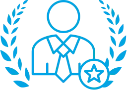 推薦のイラスト