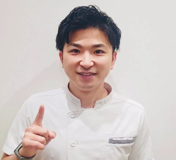 石原脩剛の写真