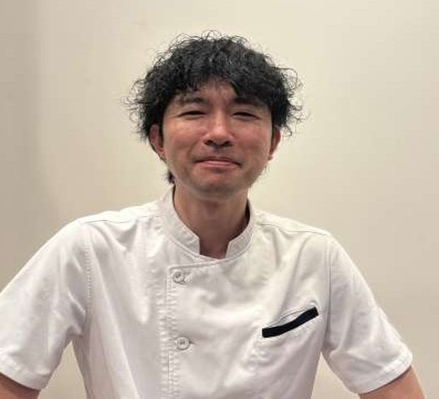 保谷太郎の写真