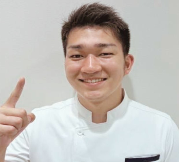 髙橋太陽の写真