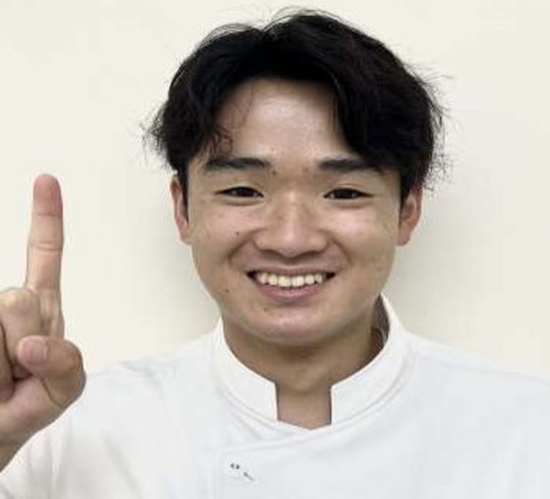 前田大那の写真